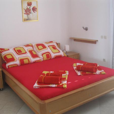 Apartments Villa Macola Trogir Bagian luar foto