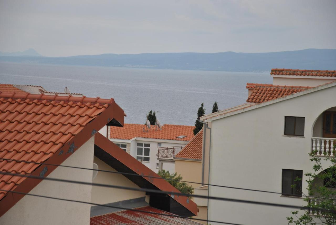 Apartments Villa Macola Trogir Bagian luar foto
